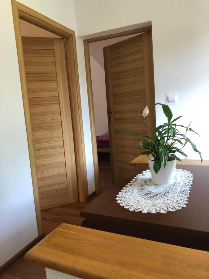 Agroturystyka Czekaj Przy Suntago Lublinow Екстериор снимка